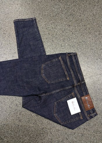 Loro Piana Jeans - Görsel 4