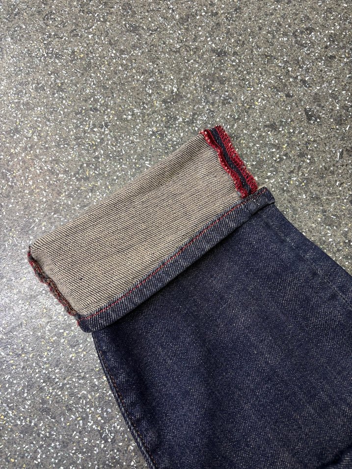 Loro Piana Jeans - Görsel 5