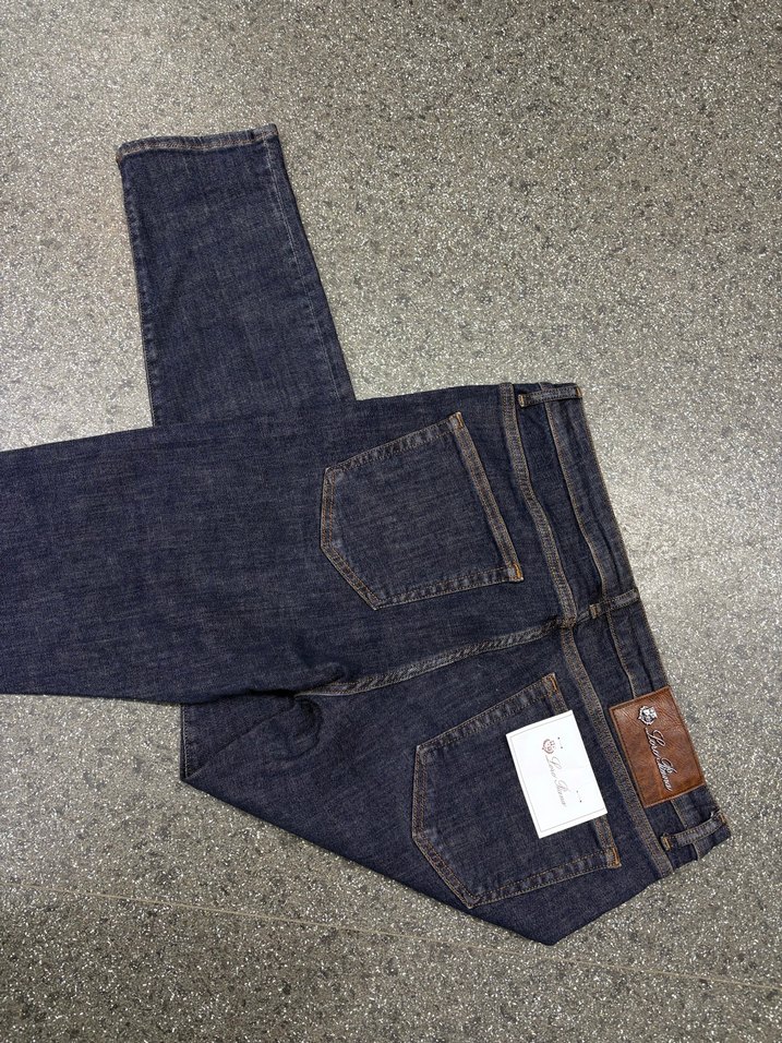 Loro Piana Jeans - Görsel 4