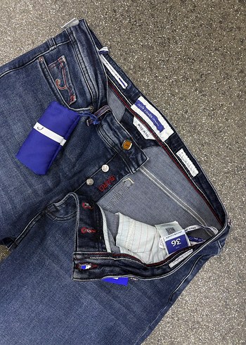 Jacob Cohen Jeans - Görsel 3