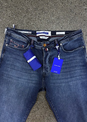 Jacob Cohen Jeans - Görsel 2