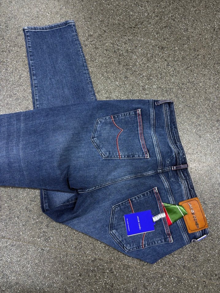 Jacob Cohen Jeans - Görsel 4