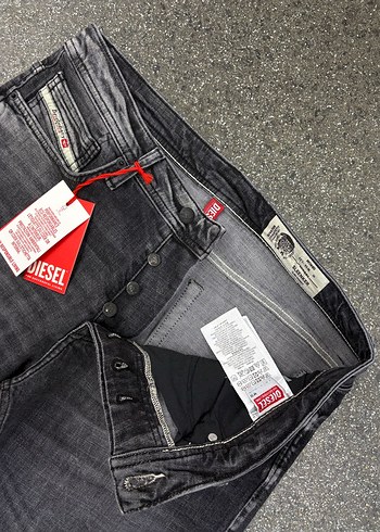 Diesel Jeans - Görsel 3