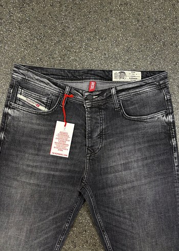 Diesel Jeans - Görsel 2
