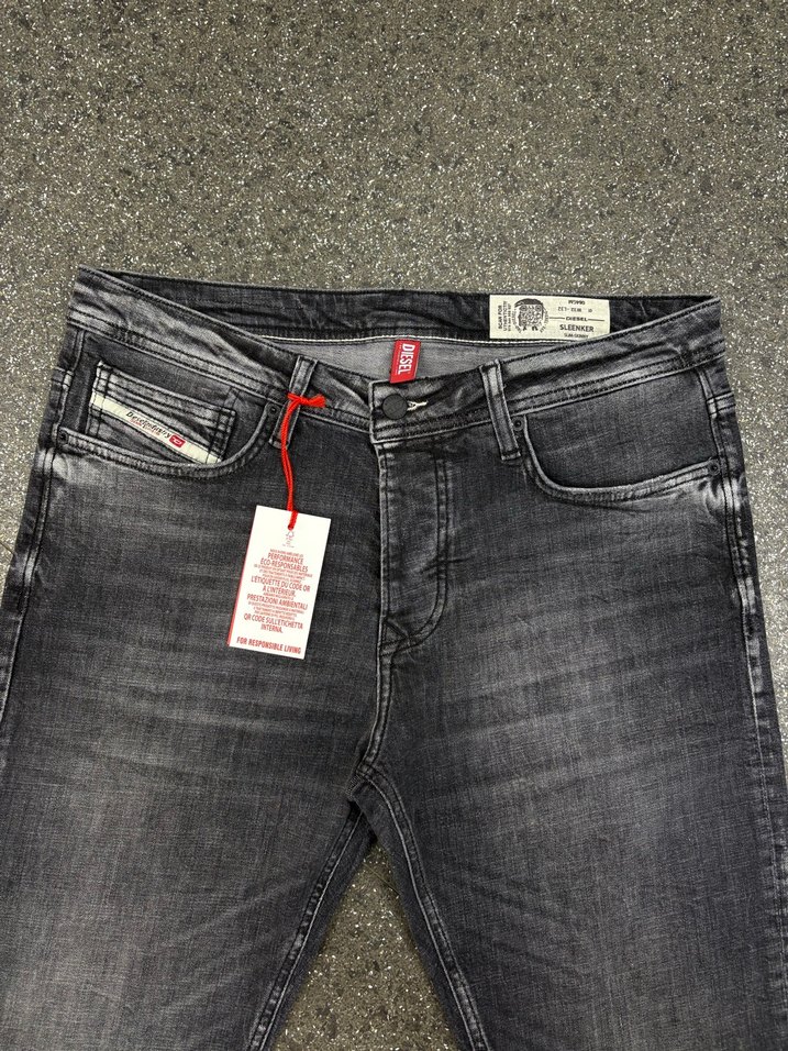 Diesel Jeans - Görsel 2