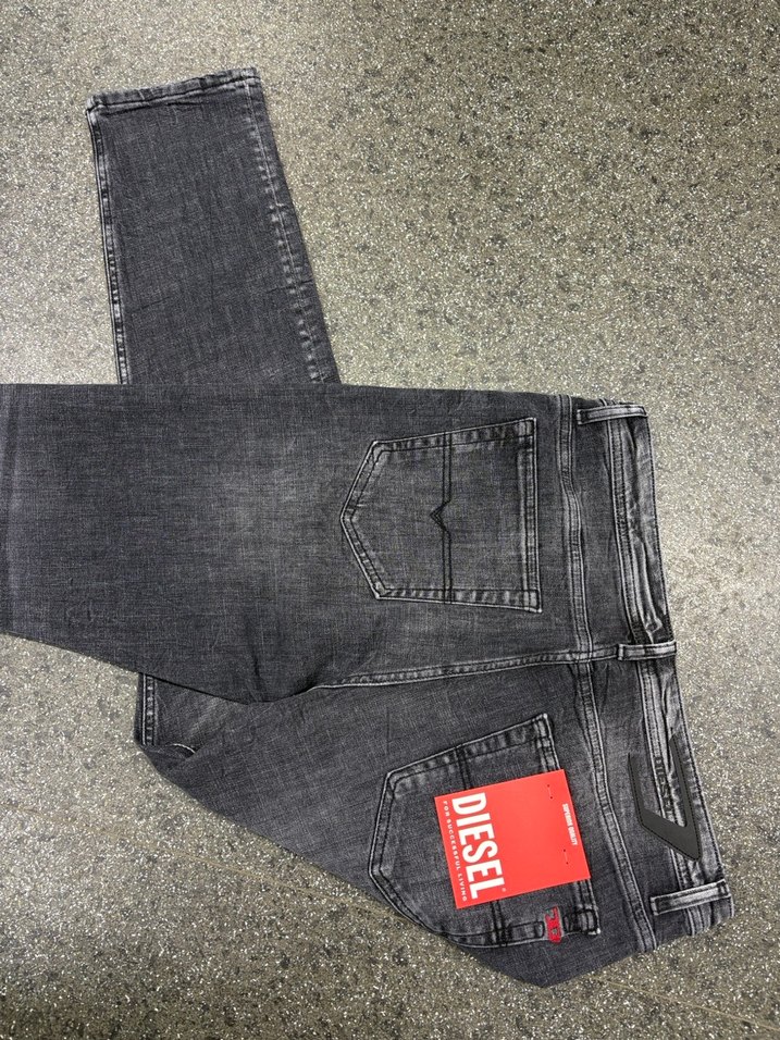 Diesel Jeans - Görsel 4