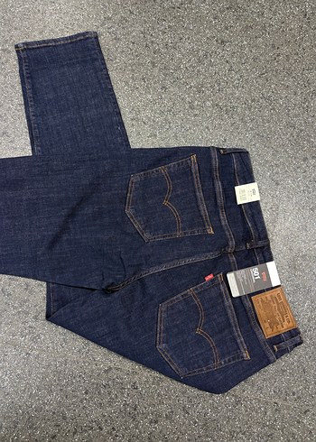 Levis Jeans - Görsel 4