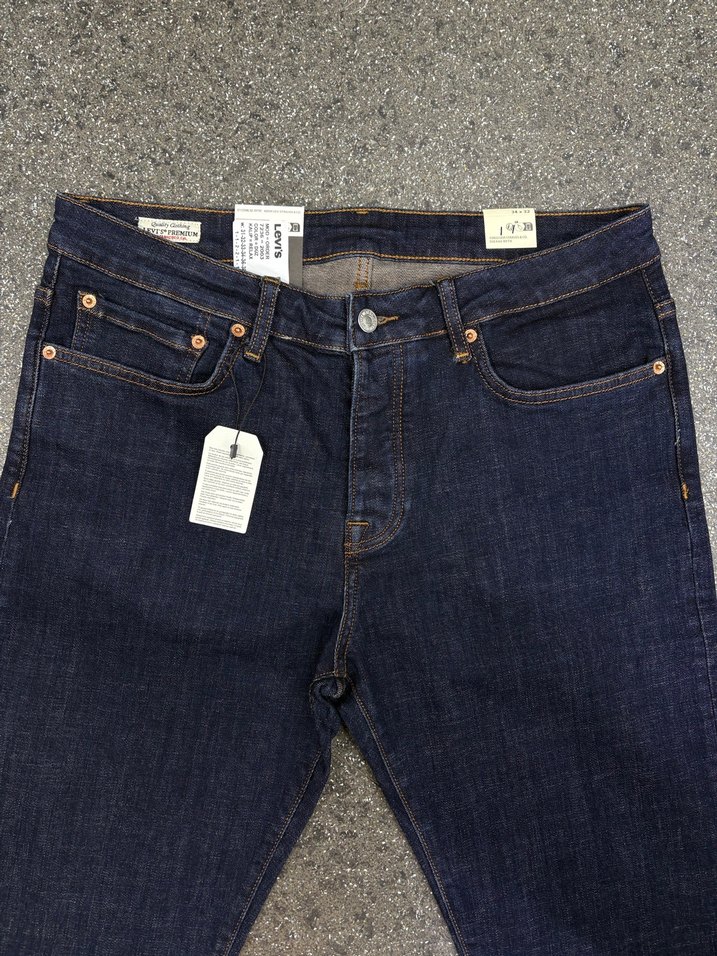 Levis Jeans - Görsel 2