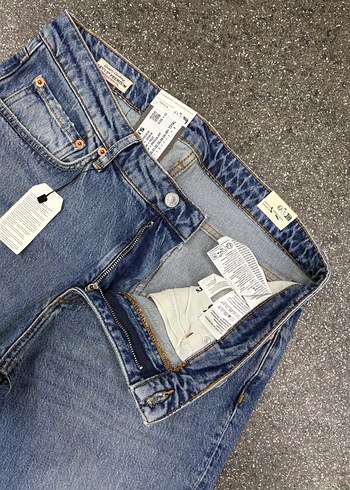 Levis Jeans - Görsel 3