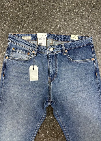 Levis Jeans - Görsel 2