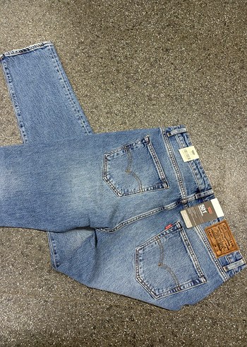 Levis Jeans - Görsel 4