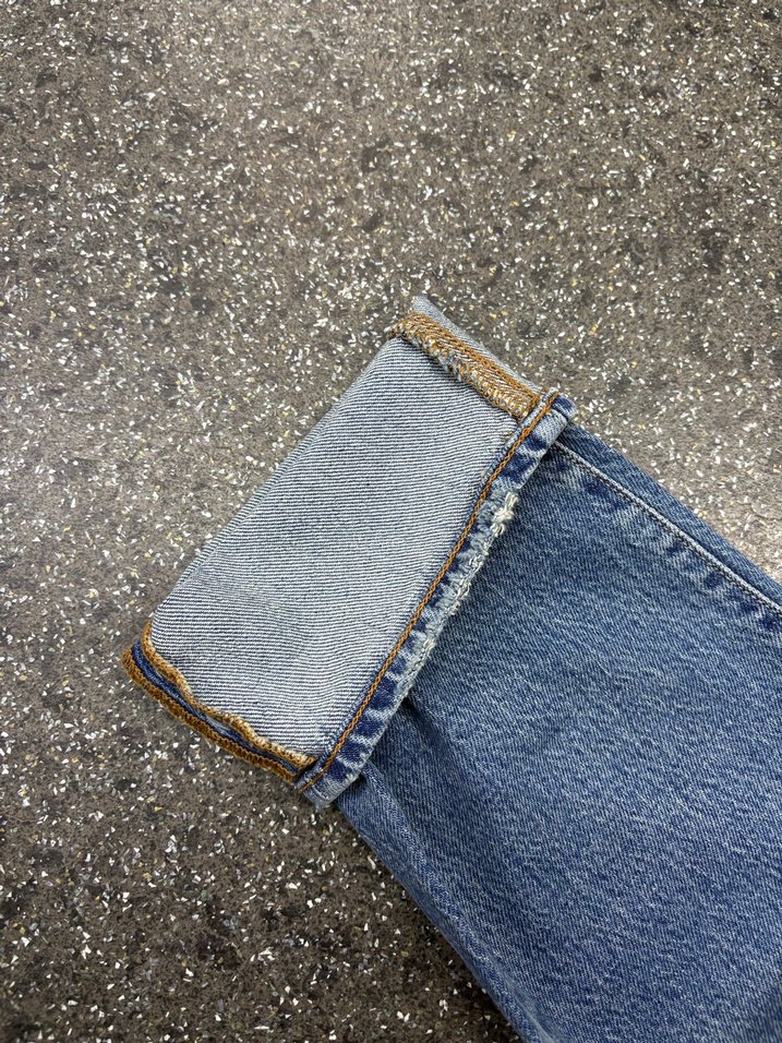 Levis Jeans - Görsel 5