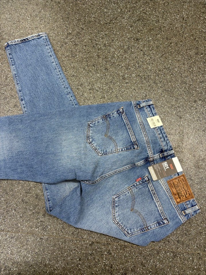 Levis Jeans - Görsel 4