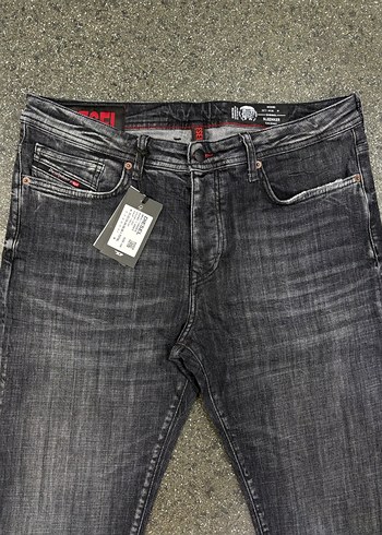 Diesel Jeans - Görsel 2
