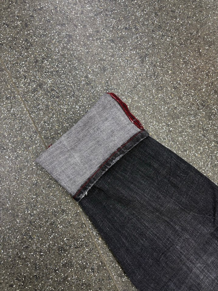 Diesel Jeans - Görsel 5