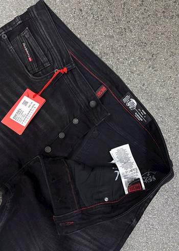 Diesel Jeans - Görsel 3