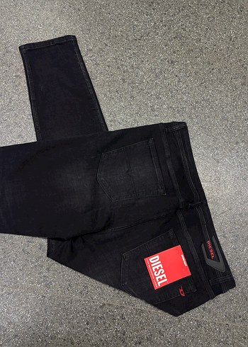 Diesel Jeans - Görsel 4