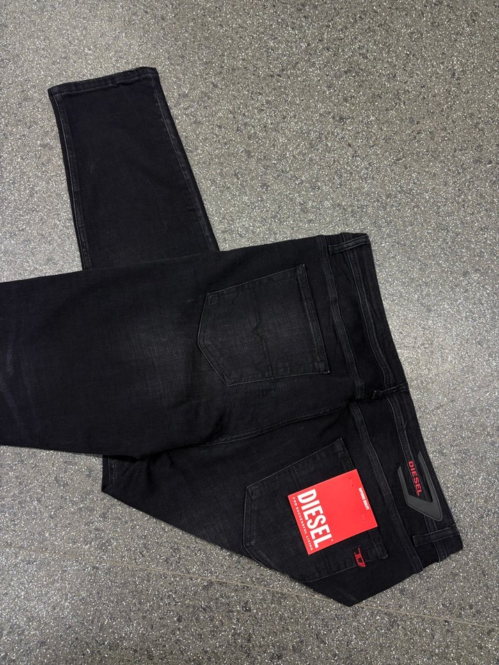 Diesel Jeans - Görsel 4