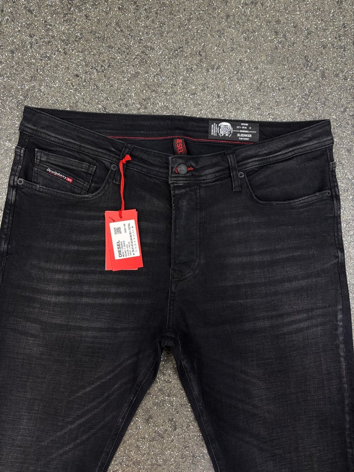 Diesel Jeans - Görsel 2