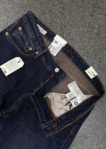 Levis Jeans - Görsel 3