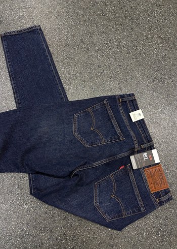 Levis Jeans - Görsel 4