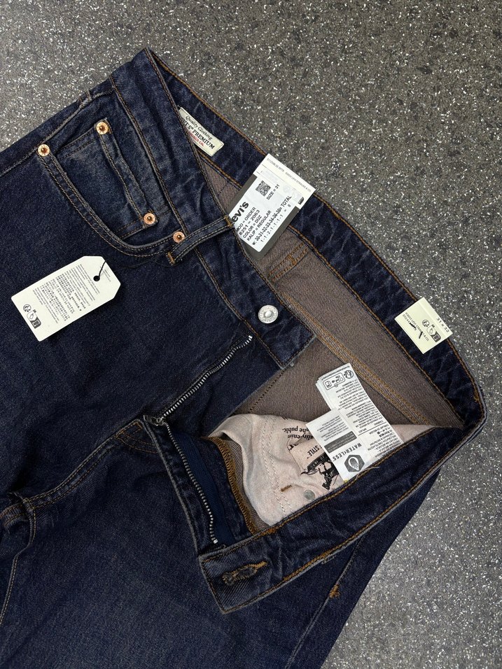 Levis Jeans - Görsel 3