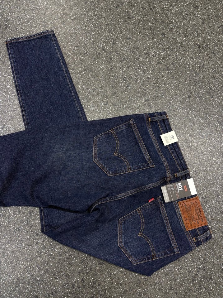 Levis Jeans - Görsel 4