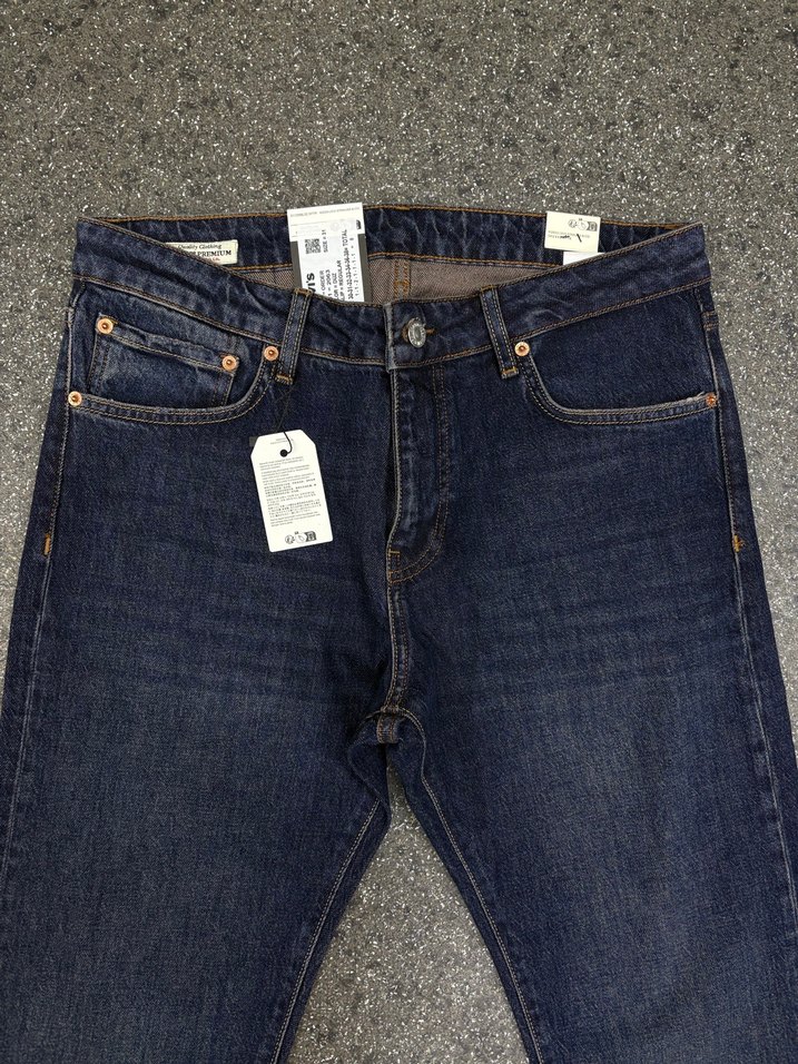 Levis Jeans - Görsel 2