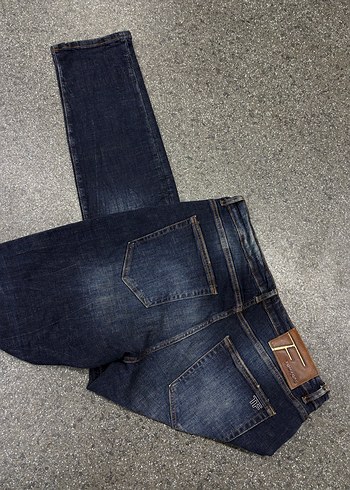 Tom Ford Jeans - Görsel 4