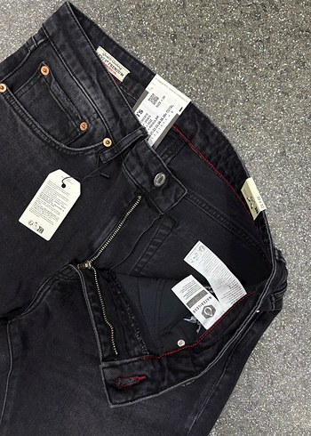 Levis Jeans - Görsel 3