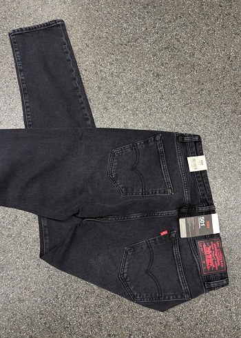 Levis Jeans - Görsel 4