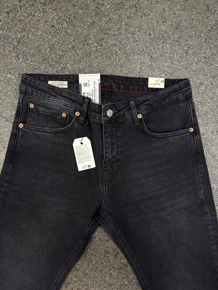Levis Jeans - Görsel 2