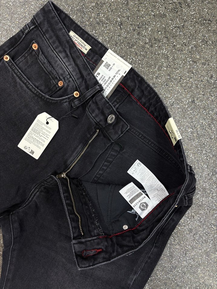 Levis Jeans - Görsel 3