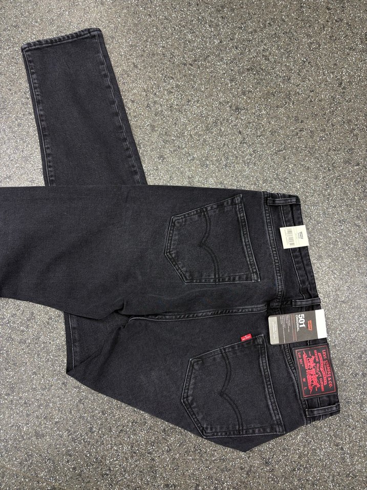 Levis Jeans - Görsel 4