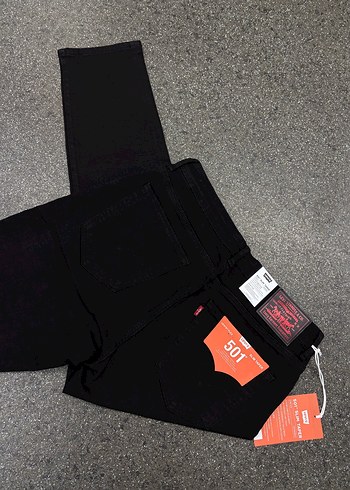Levis Jeans - Görsel 4