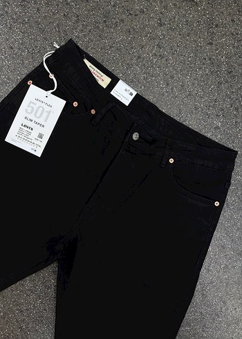 Levis Jeans - Görsel 2