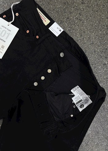 Levis Jeans - Görsel 3