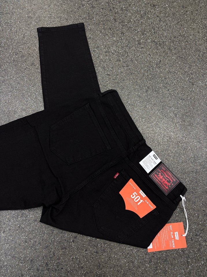 Levis Jeans - Görsel 4