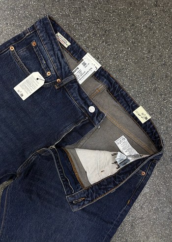 Levis Jeans - Görsel 3