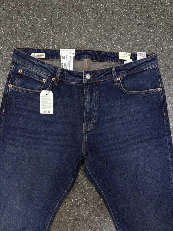 Levis Jeans - Görsel 2