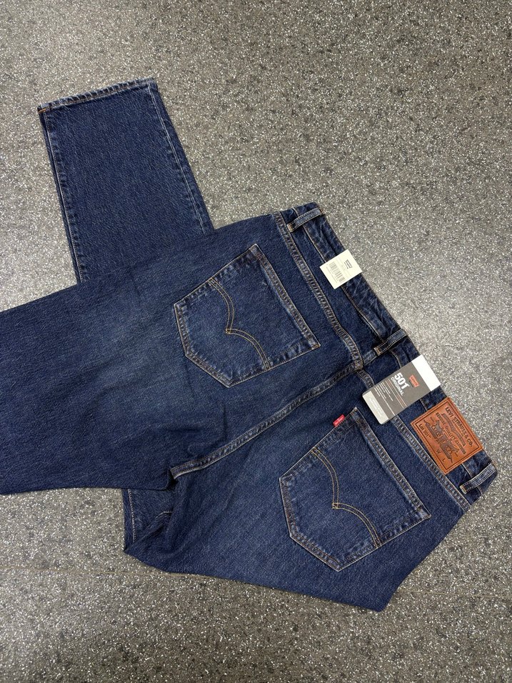 Levis Jeans - Görsel 4
