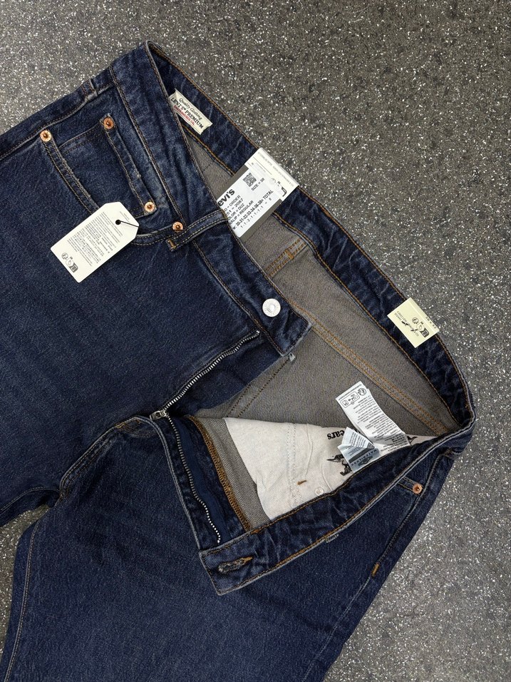 Levis Jeans - Görsel 3