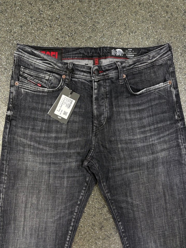 Diesel Jeans - Görsel 2