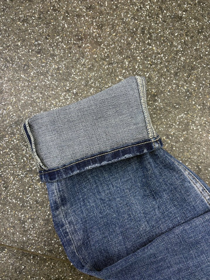 Diesel Slim Fit Jeans — görsel 5/5