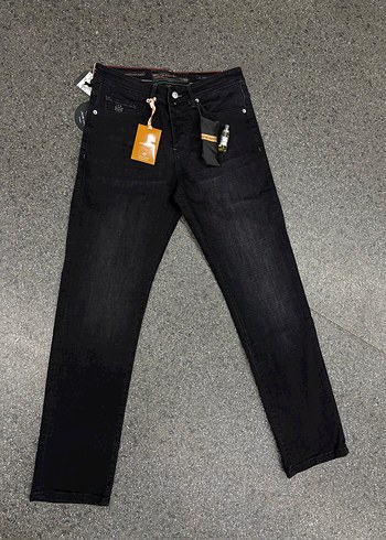 Jacob Cohen Relax Fit Jeans
