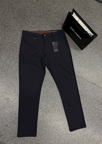 Dolce & Gabbana Kislik Jogger