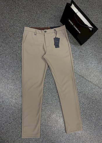 Dolce & Gabbana Kislik Jogger