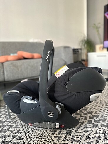 Cybex puset