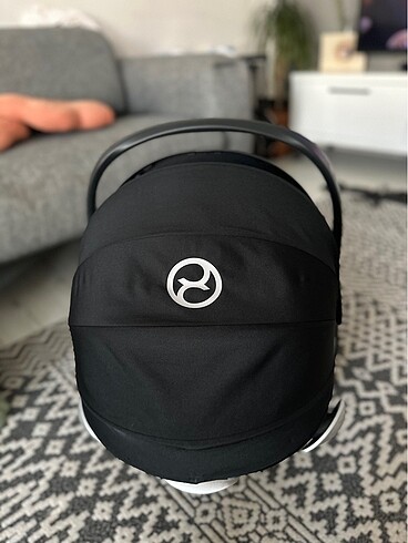Diğer Cybex puset
