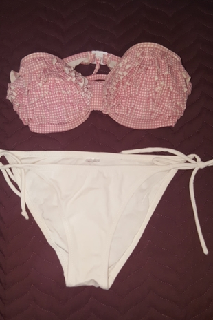 bikini takim